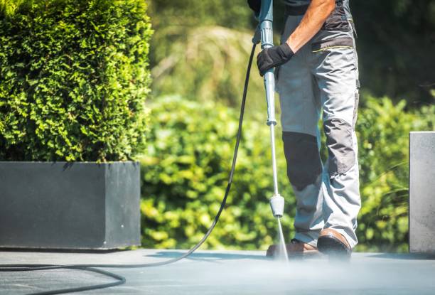 Best Post-Construction Pressure Washing  in Moore Haven, FL