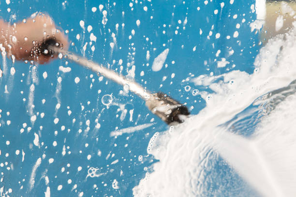 Best Building Exterior Washing  in Moore Haven, FL